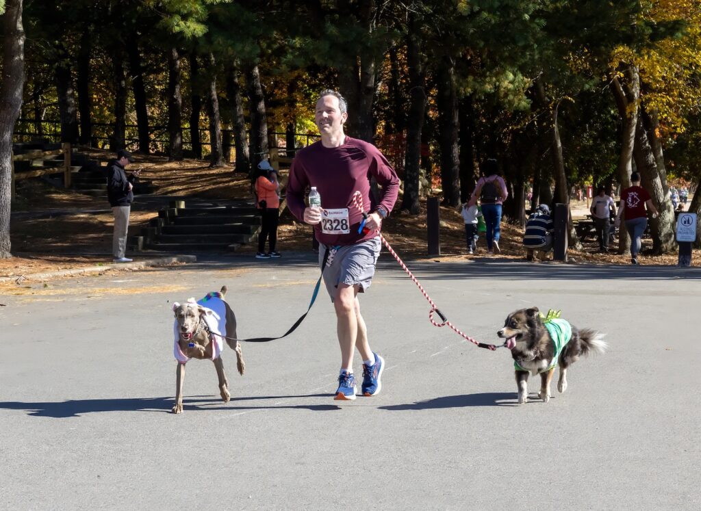 Baypath Humane Society 5K