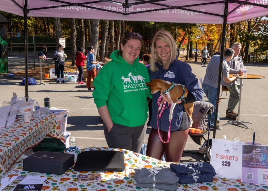 Baypath Humane Society 5K