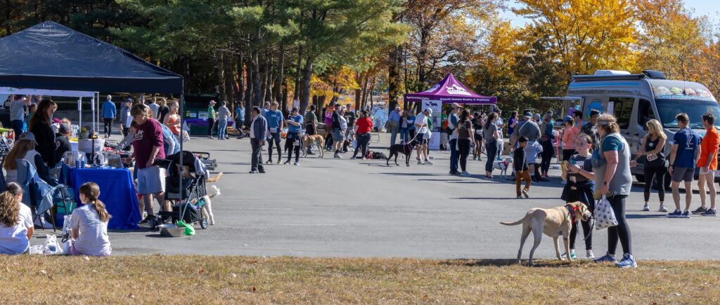 Baypath Humane Society 5K