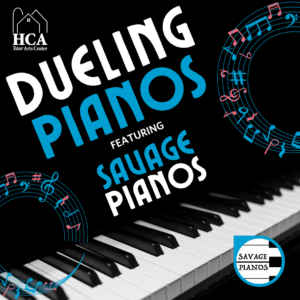 Dueling Pianos