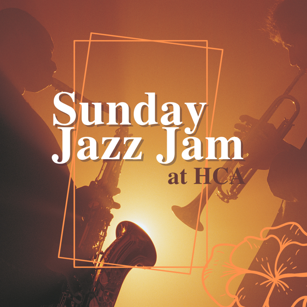 Sunday Jazz Jam