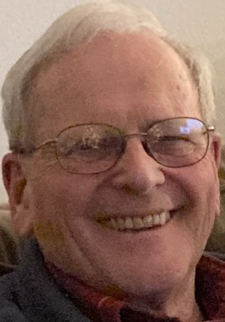 John George, 77