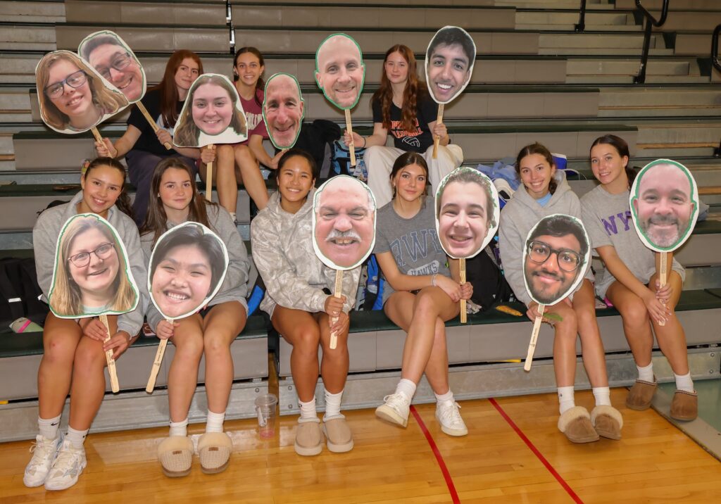 Unified Basketball champions