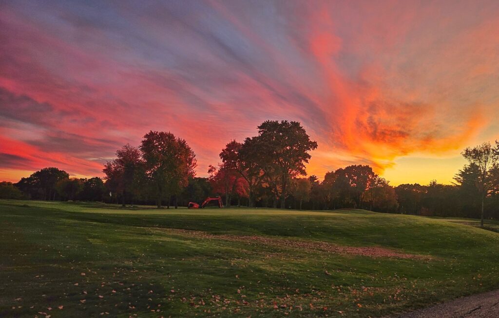 Hopkinton Country Club