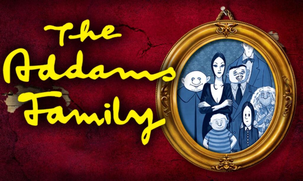 Adams Family