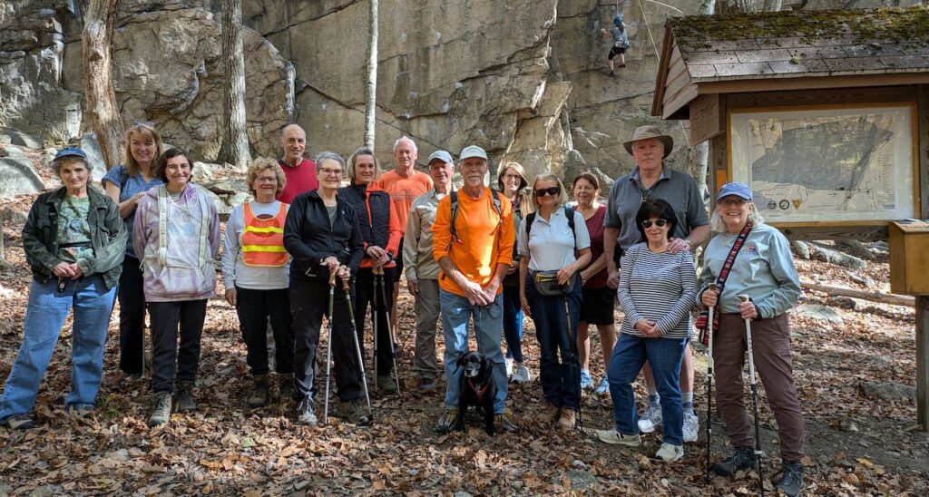 Hopkinton Trails Club