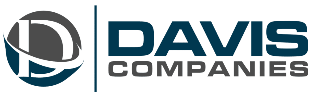 Davis Companies logo