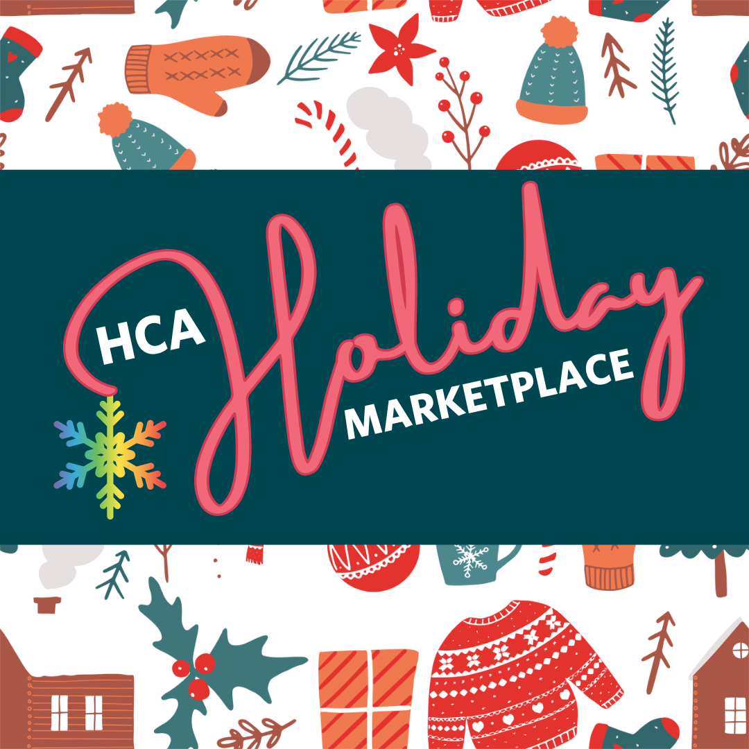 HCA Holiday Marketplace