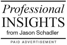 Schadler professional insights