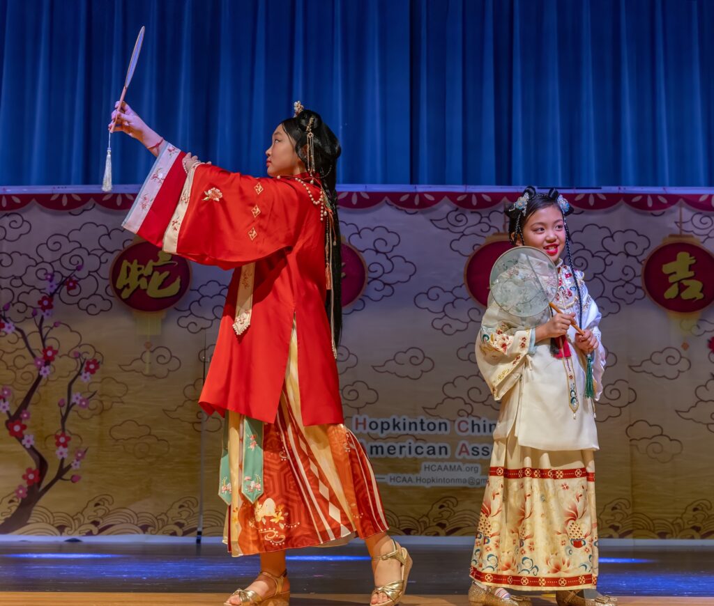 HCAA Lunar New Year Gala