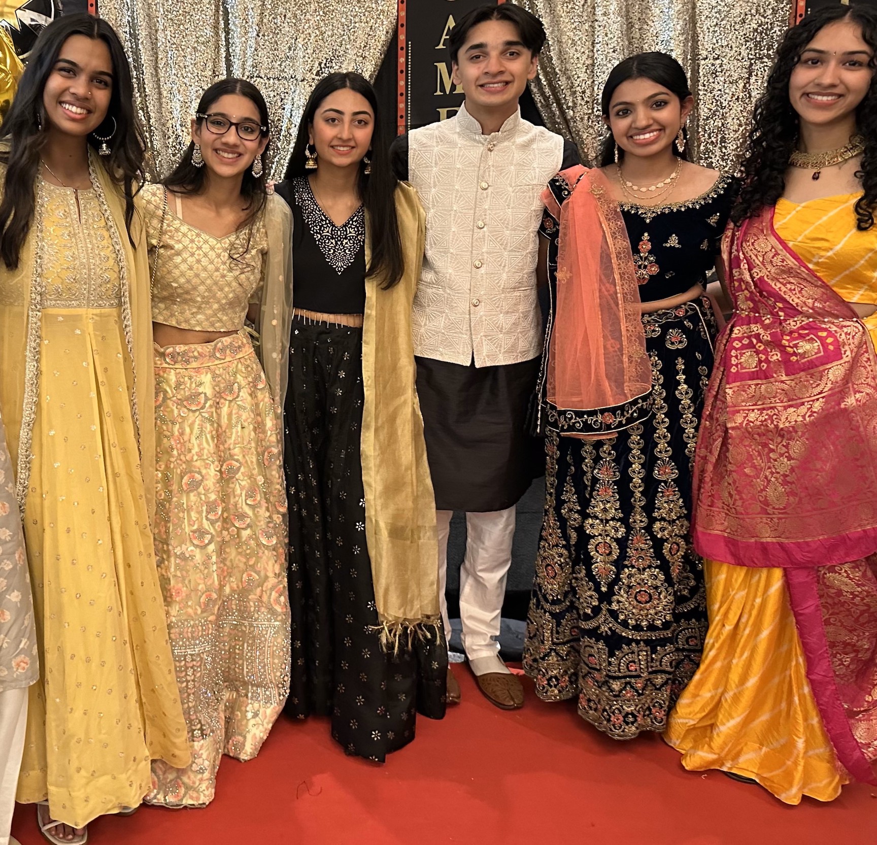 HHS South Asian Affinity Group offers ‘sense of belonging’