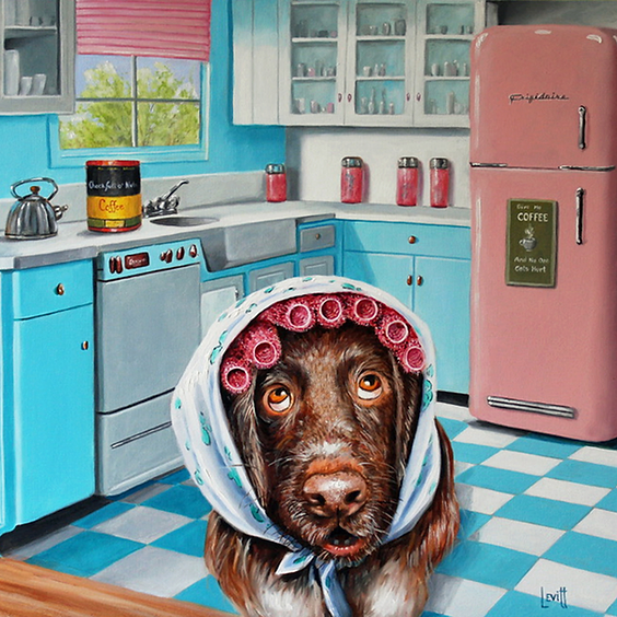 Magic and Whimsy: Critters at Play