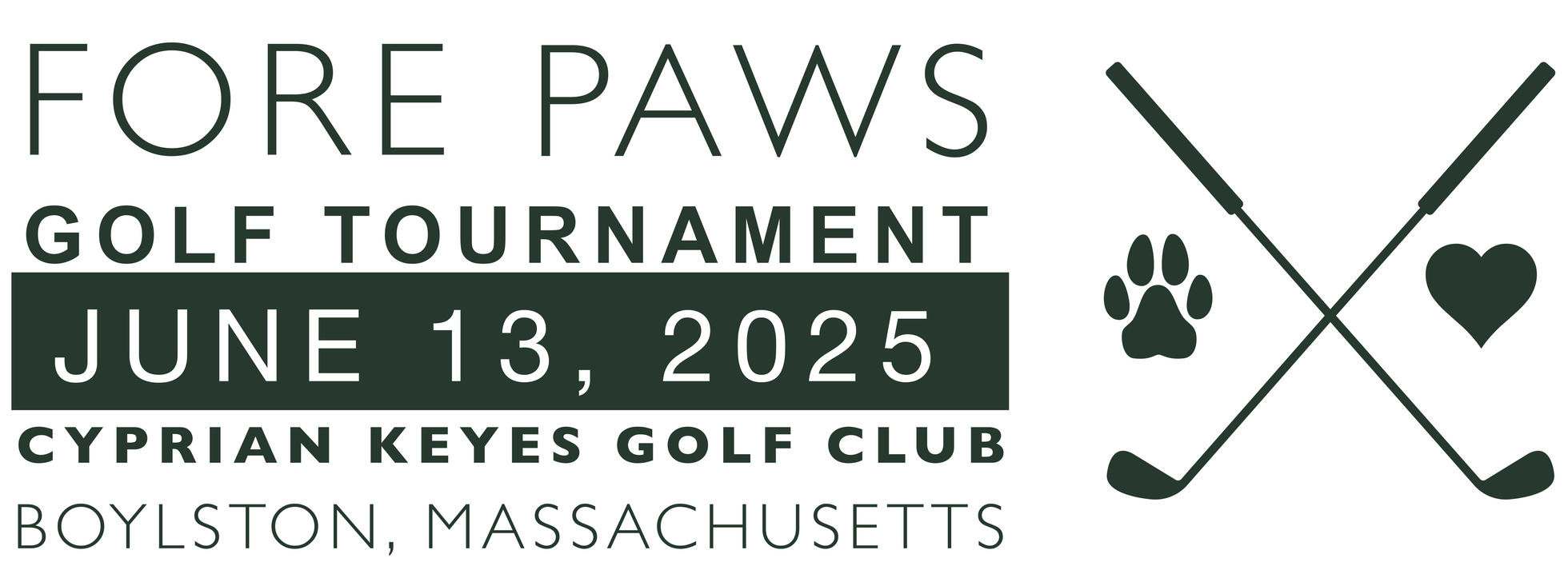 Baypath golf tourney