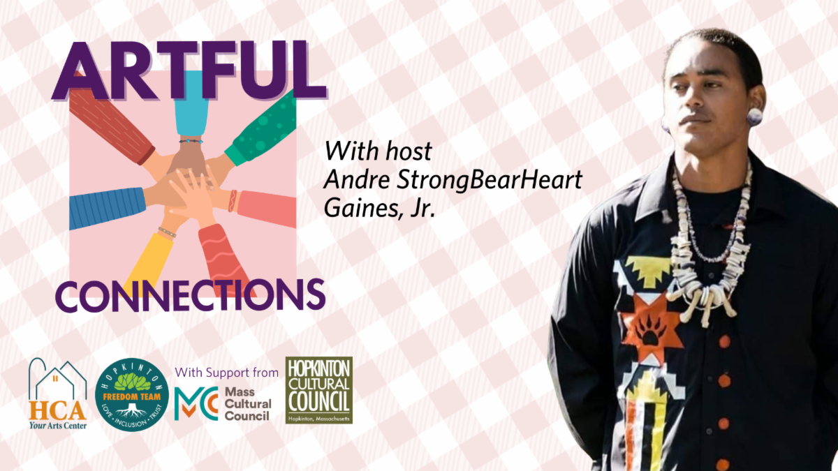 HCA Artful Connections