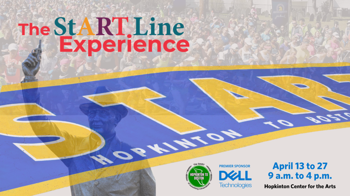 HCA The StART Line Experience