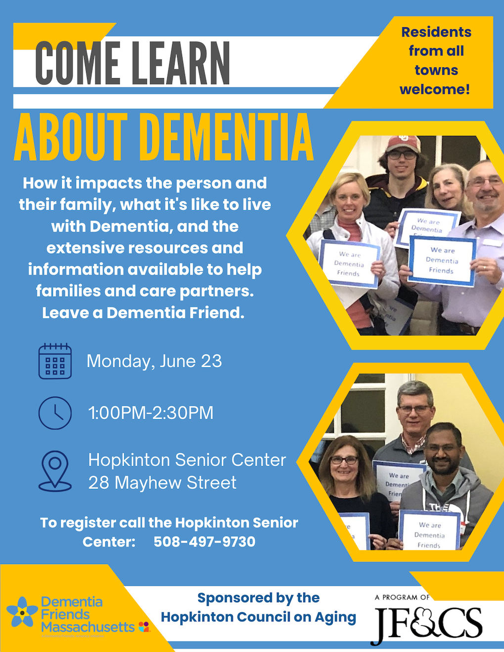 Dementia Friends