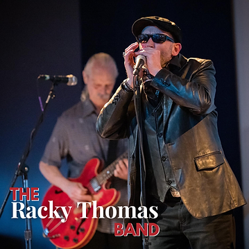 Racky Thomas Band