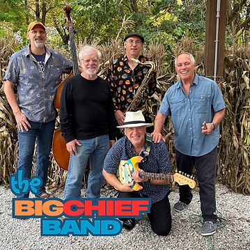 The Big Chief Band