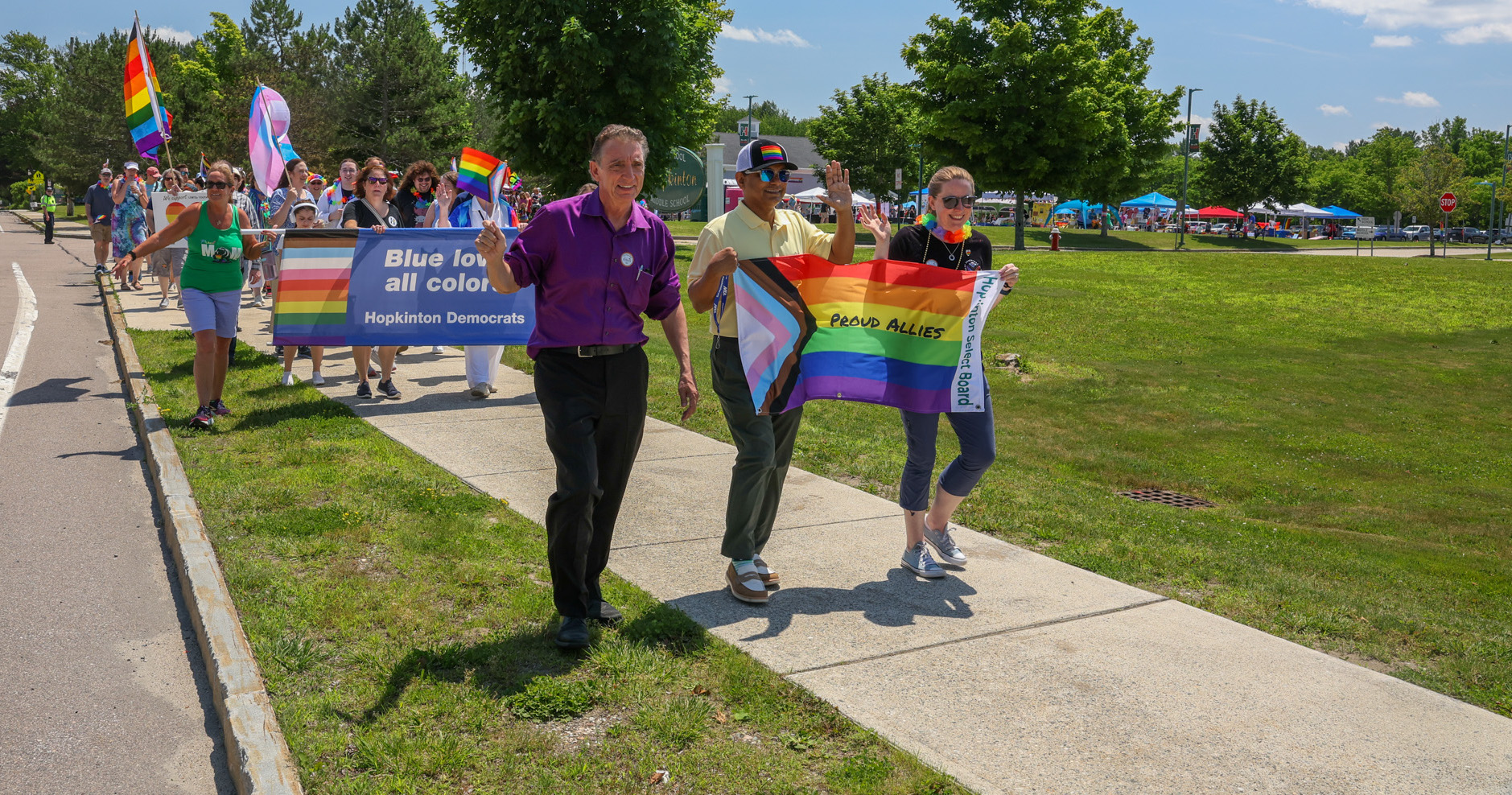 Hopkinton Today for Monday, June 23: Turtle crossings a concern as nesting season extends
