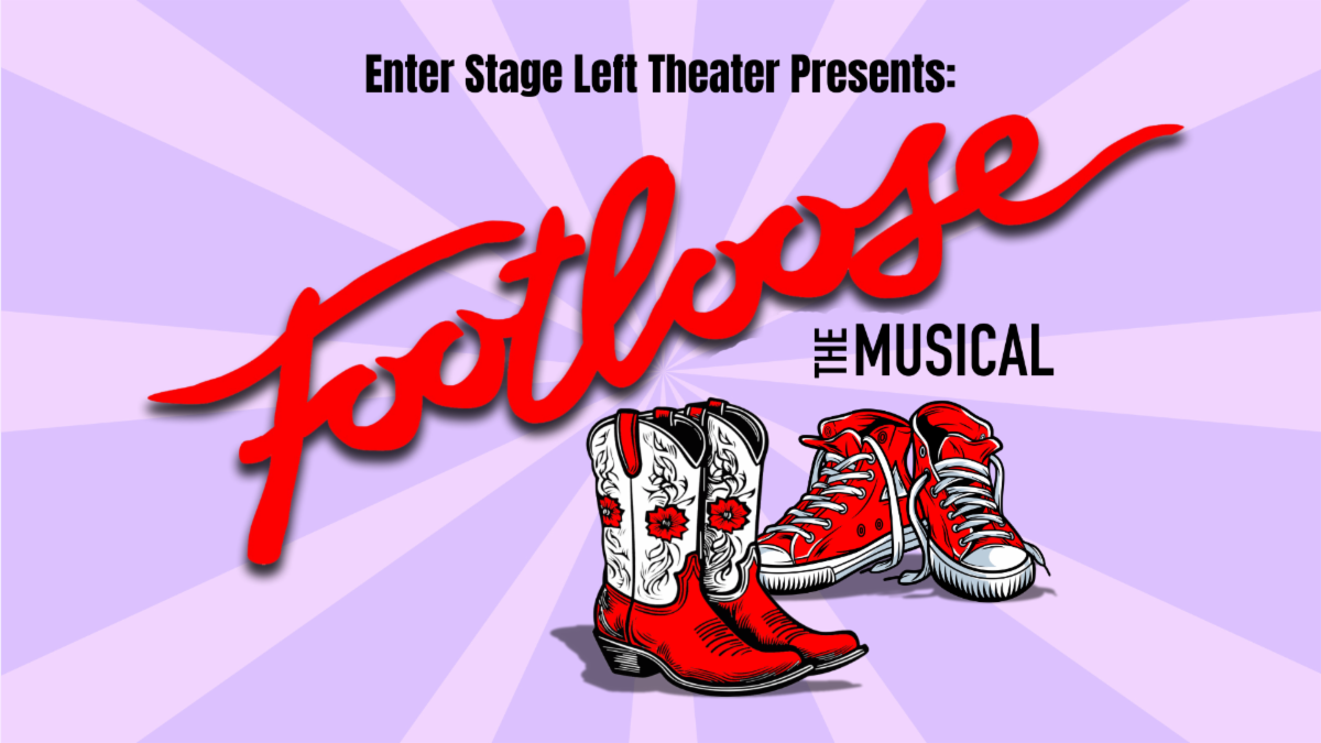HCA Footloose the Musical