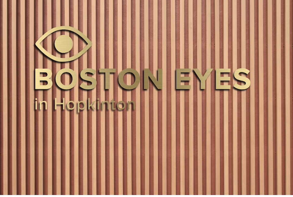 Business Profile: Boston Eyes in Hopkinton offers comprehensive vision care