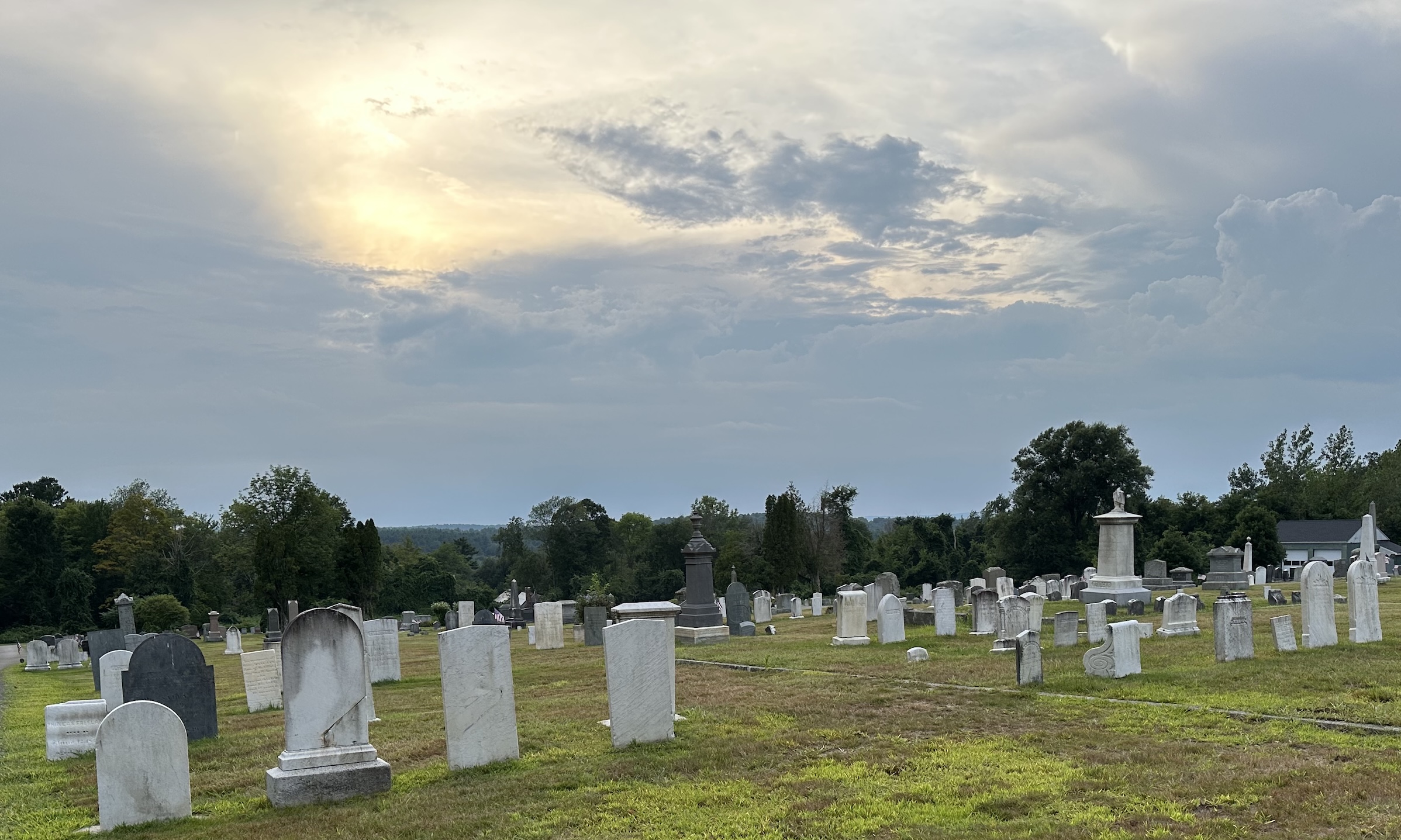 Sharon Hutchinson, 76