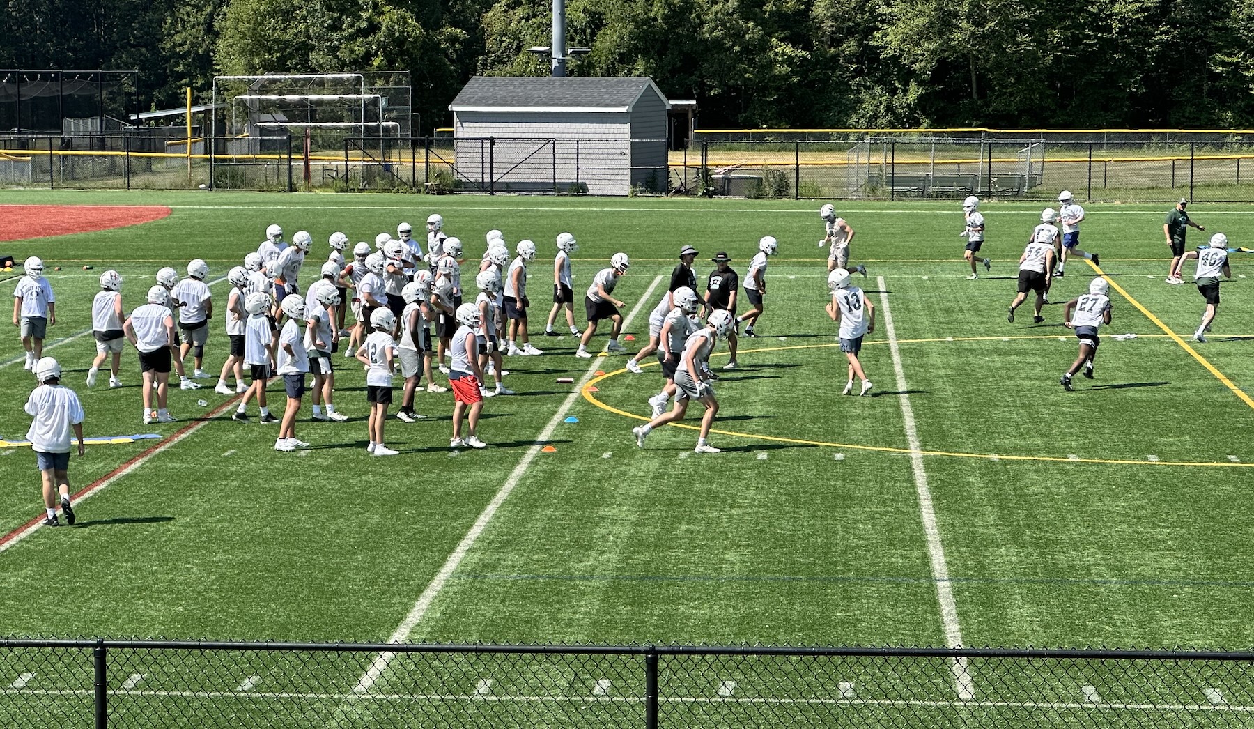 Hopkinton Today for Monday, Aug. 18: Family Day returns Sept. 13