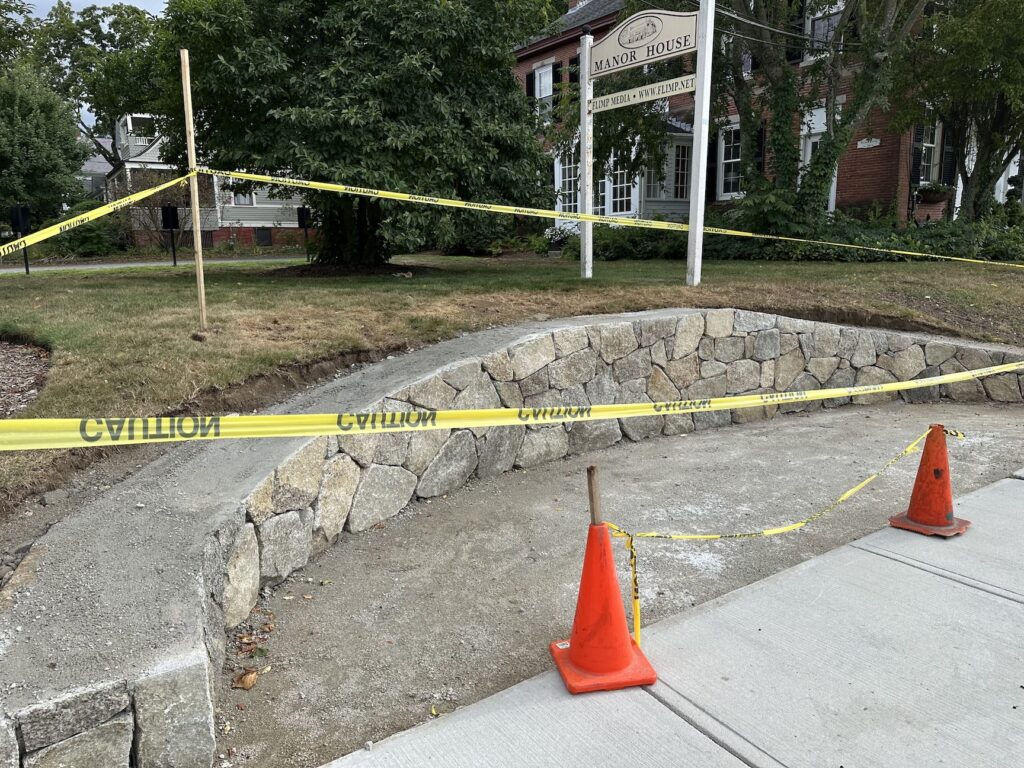 Bobbi Gibb Main Street