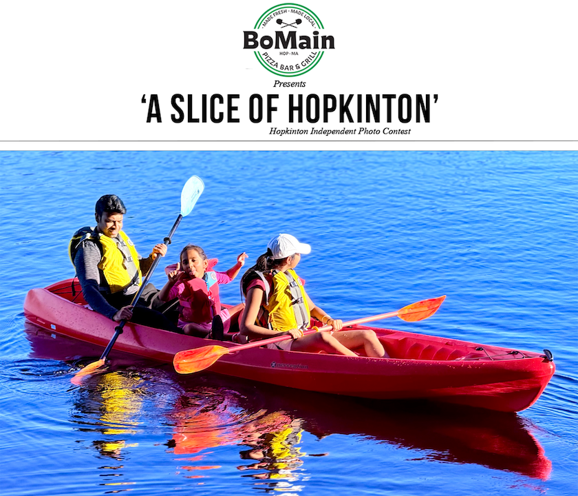 Photo contest winner