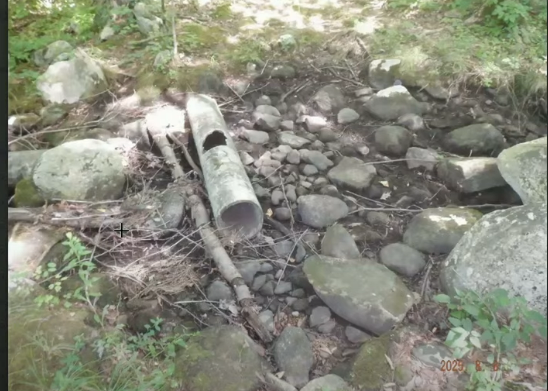 Conservation Commission continues hearing on proposed trail connecting Loop Road, Chamberlain Street Extension