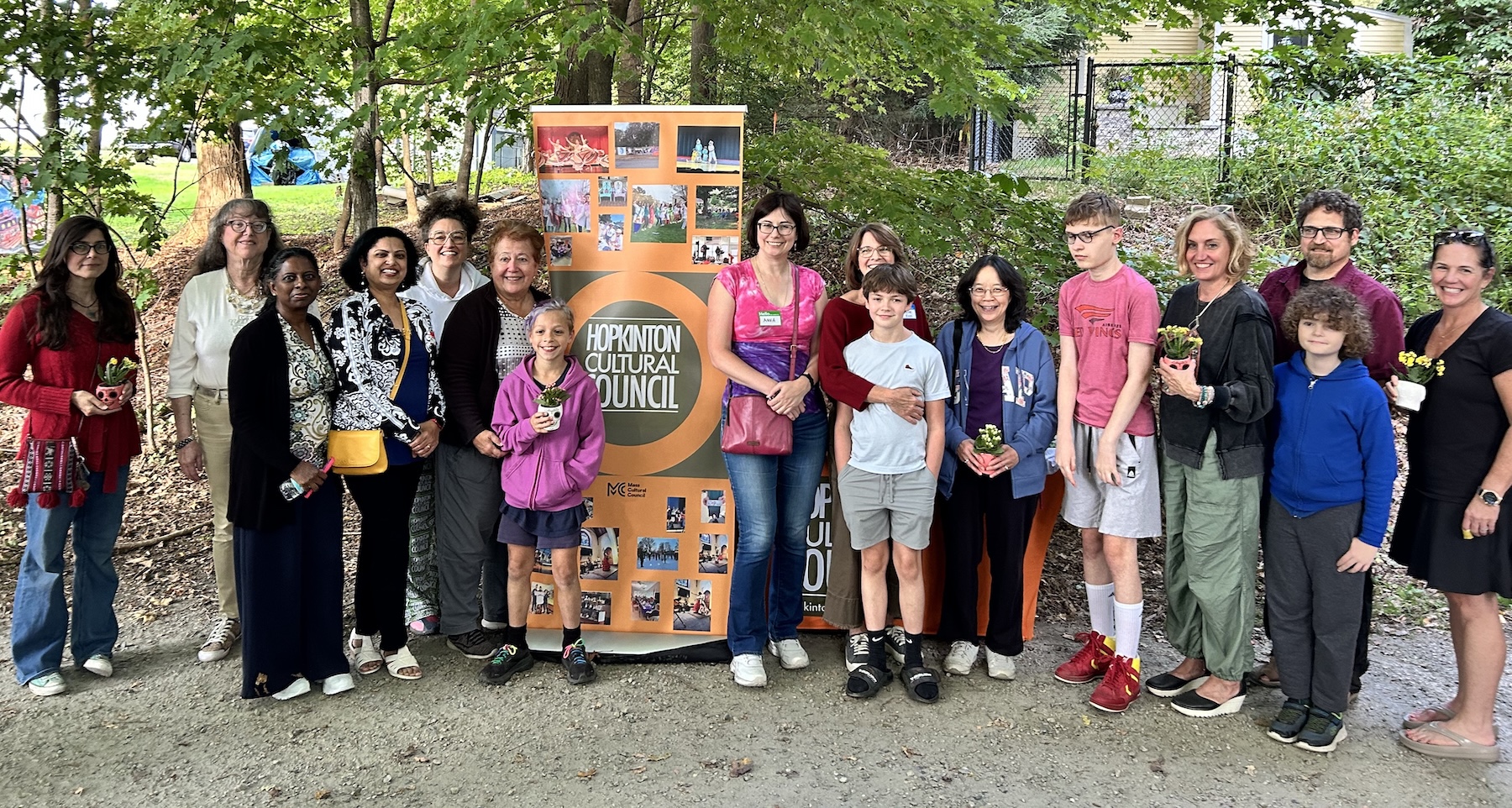 Hopkinton Today for Thursday, Sept. 25: Town seeks feedback on economic development plan