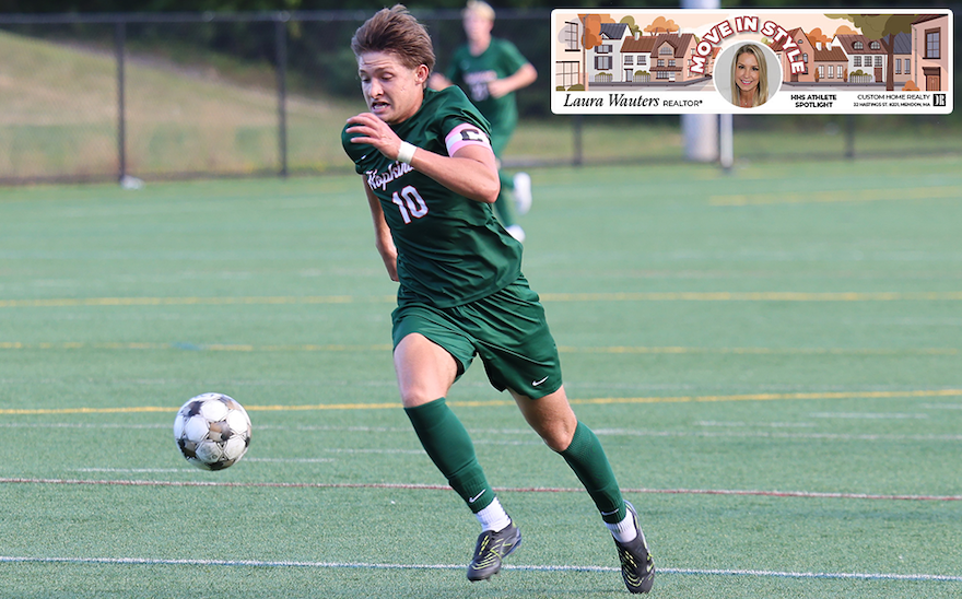 Move In Style Athlete Spotlight: Tim Zakharov