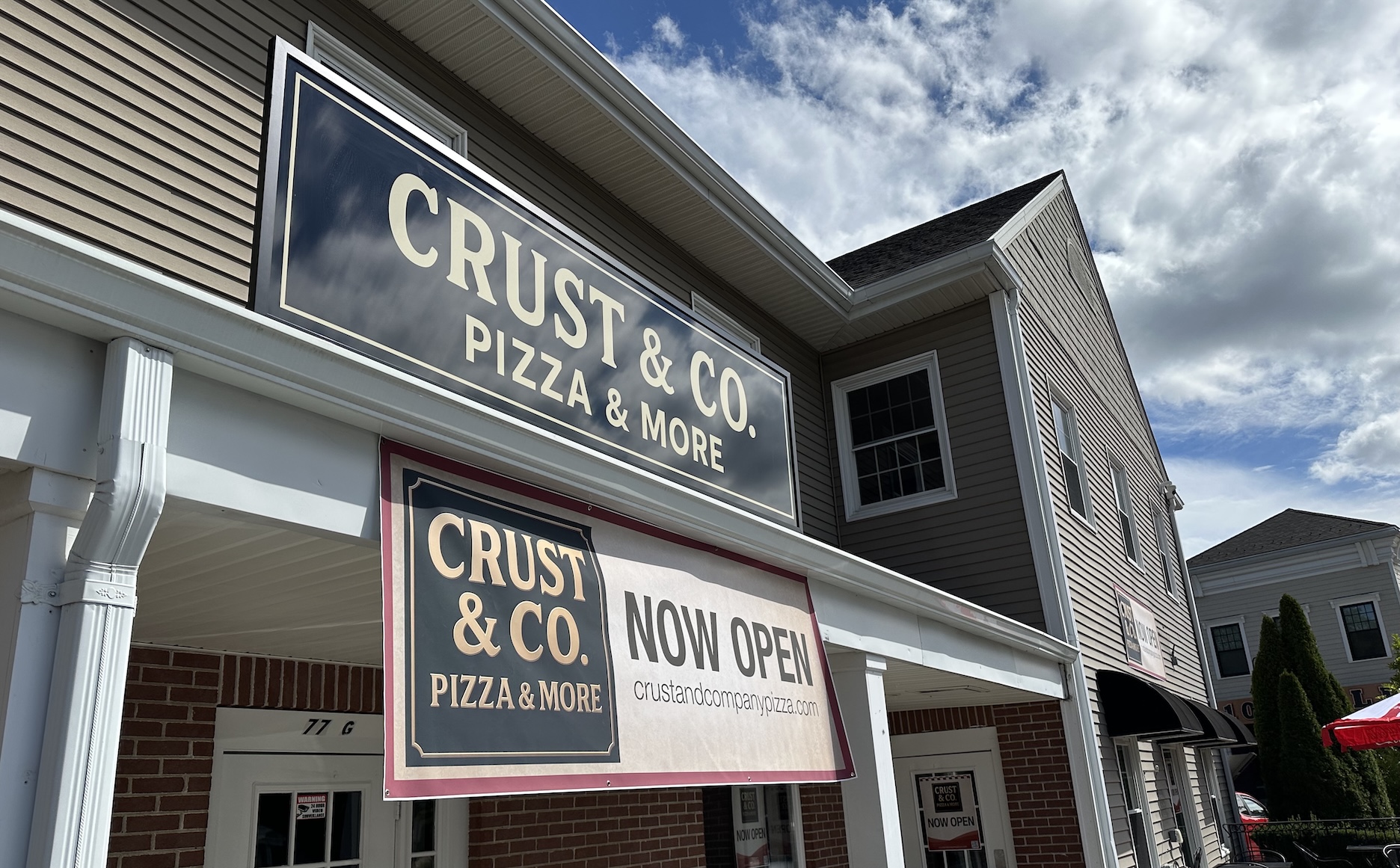 Select Board discusses licensing modifications after Crust & Co. misstep