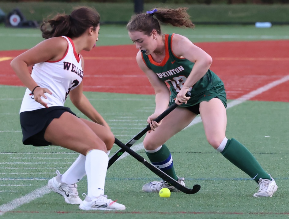 Hopkinton High School field hockey