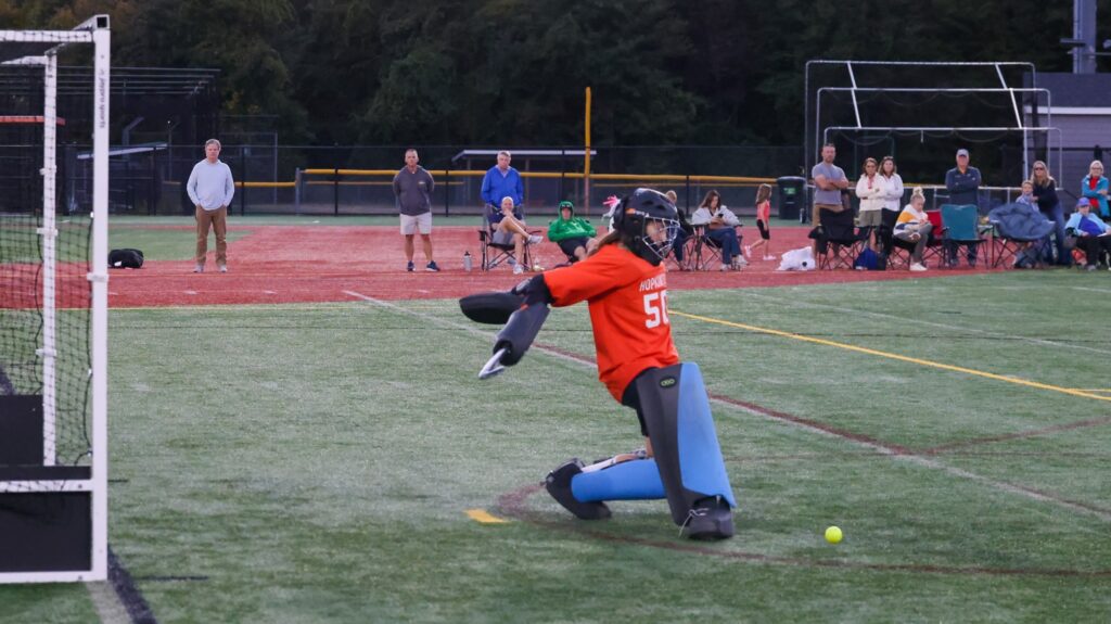 Hopkinton High School field hockey
