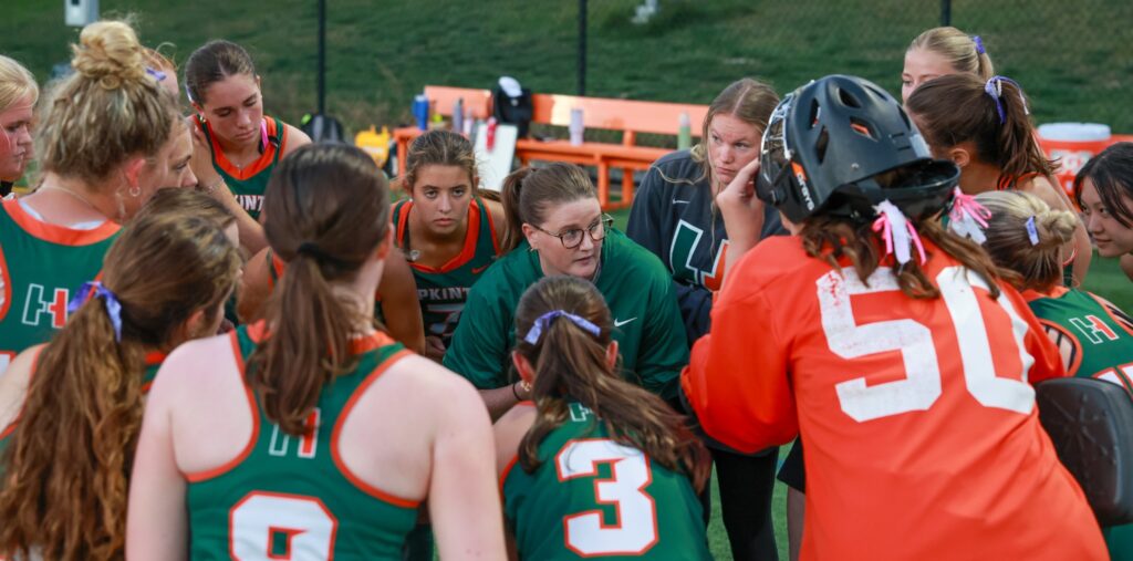 Hopkinton High School field hockey