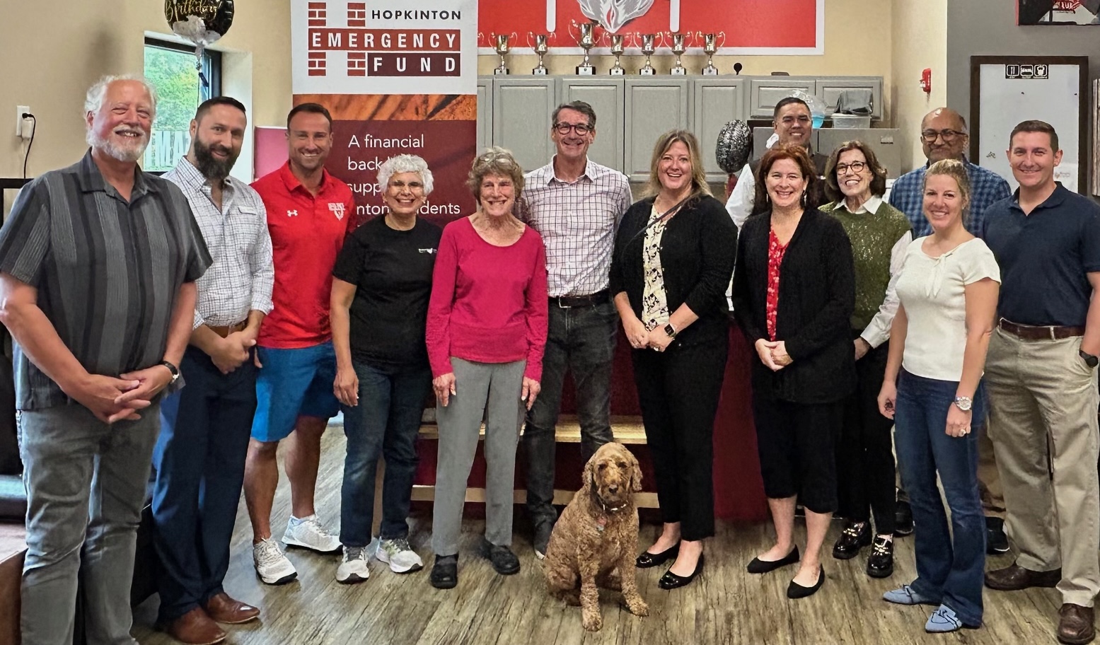 Hopkinton Today for Monday, Sept. 22: HPL to open ‘CreatorSpace’ next month