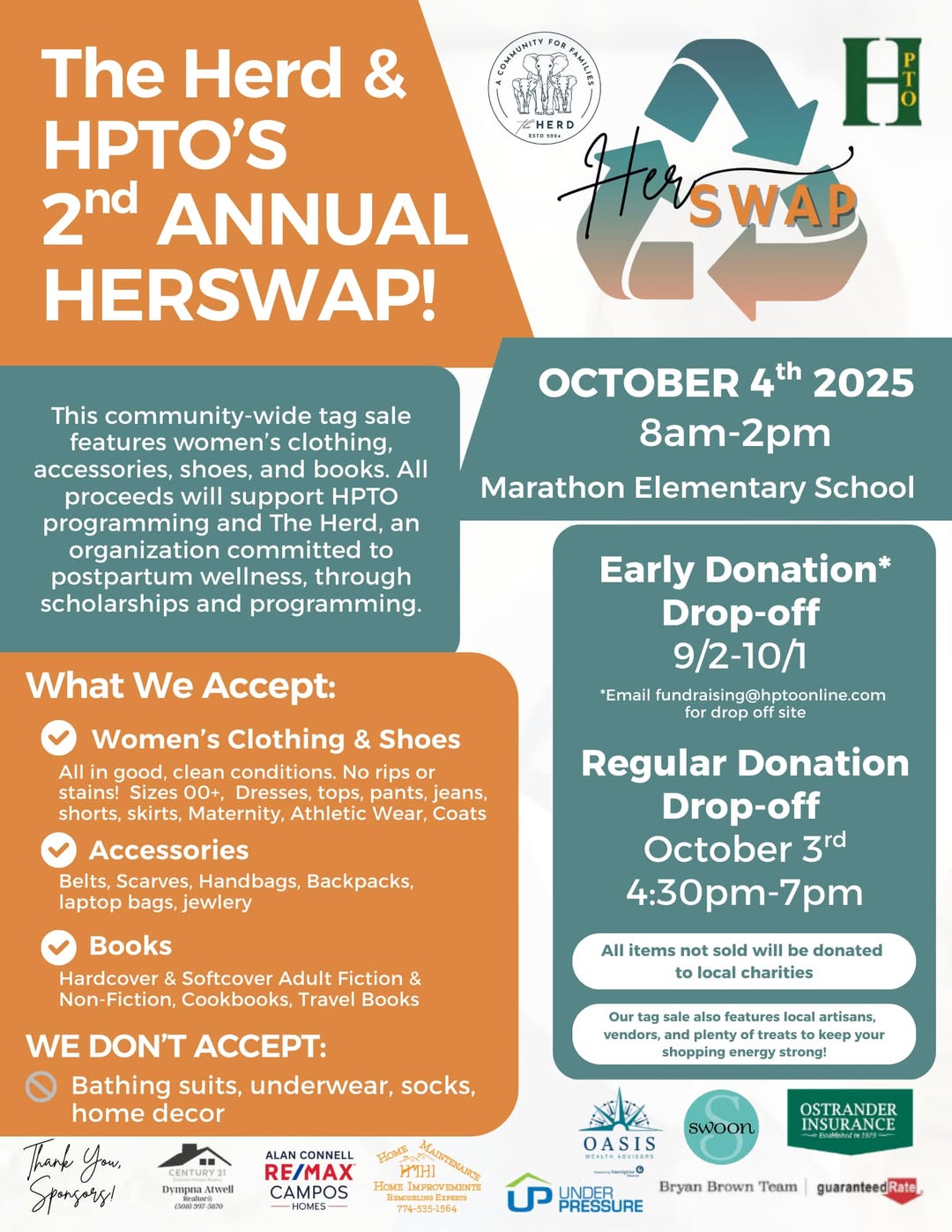 HerSwap