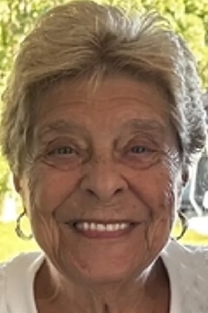 Alexandra Ross, 89