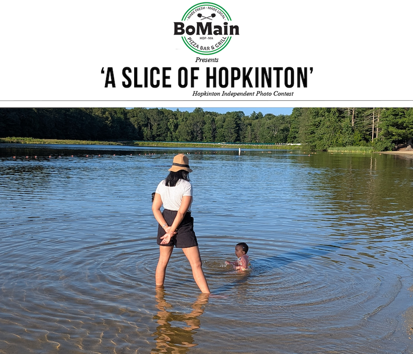 Photo contest winner 