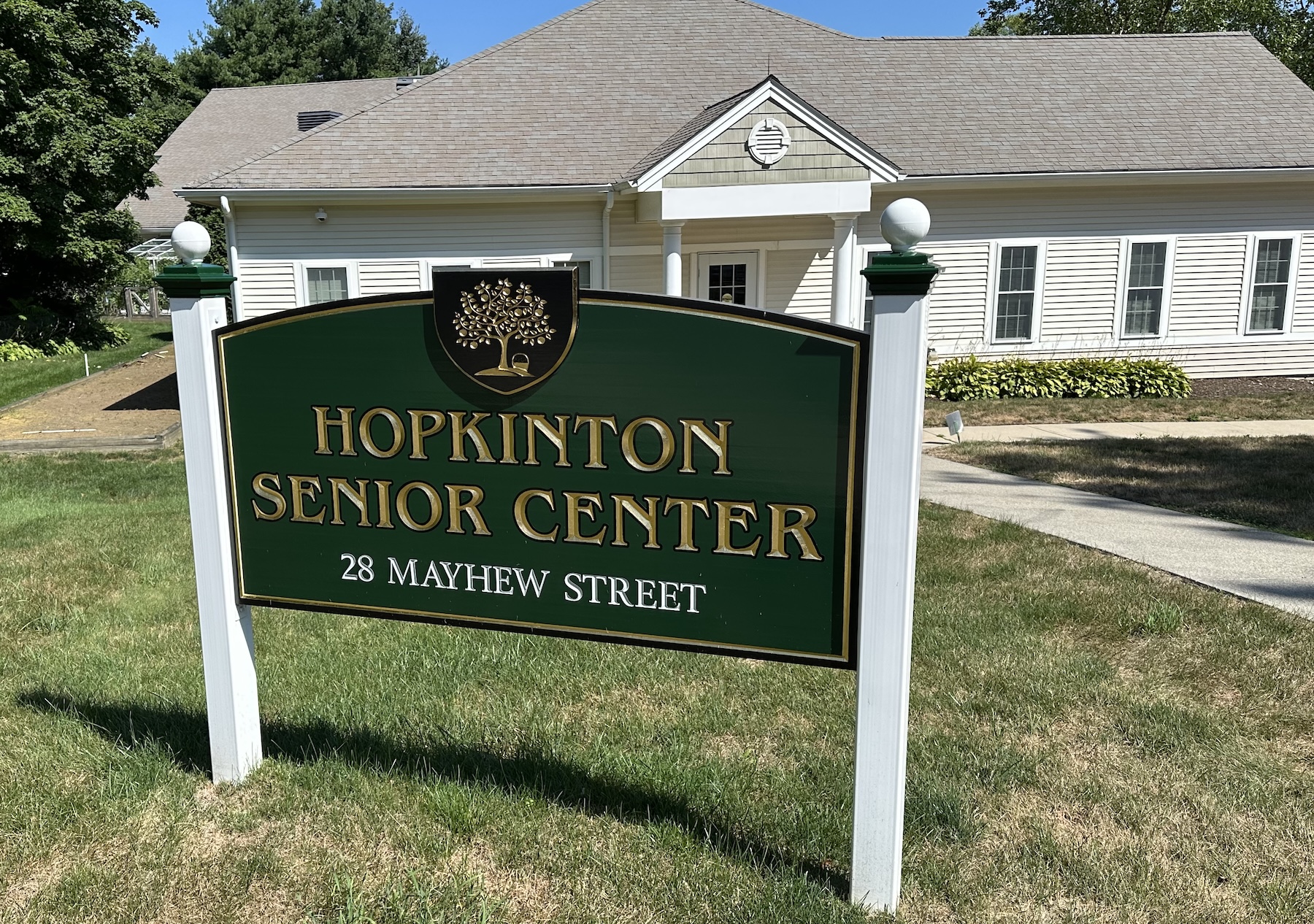 Senior Snippets, Nov. 26 edition