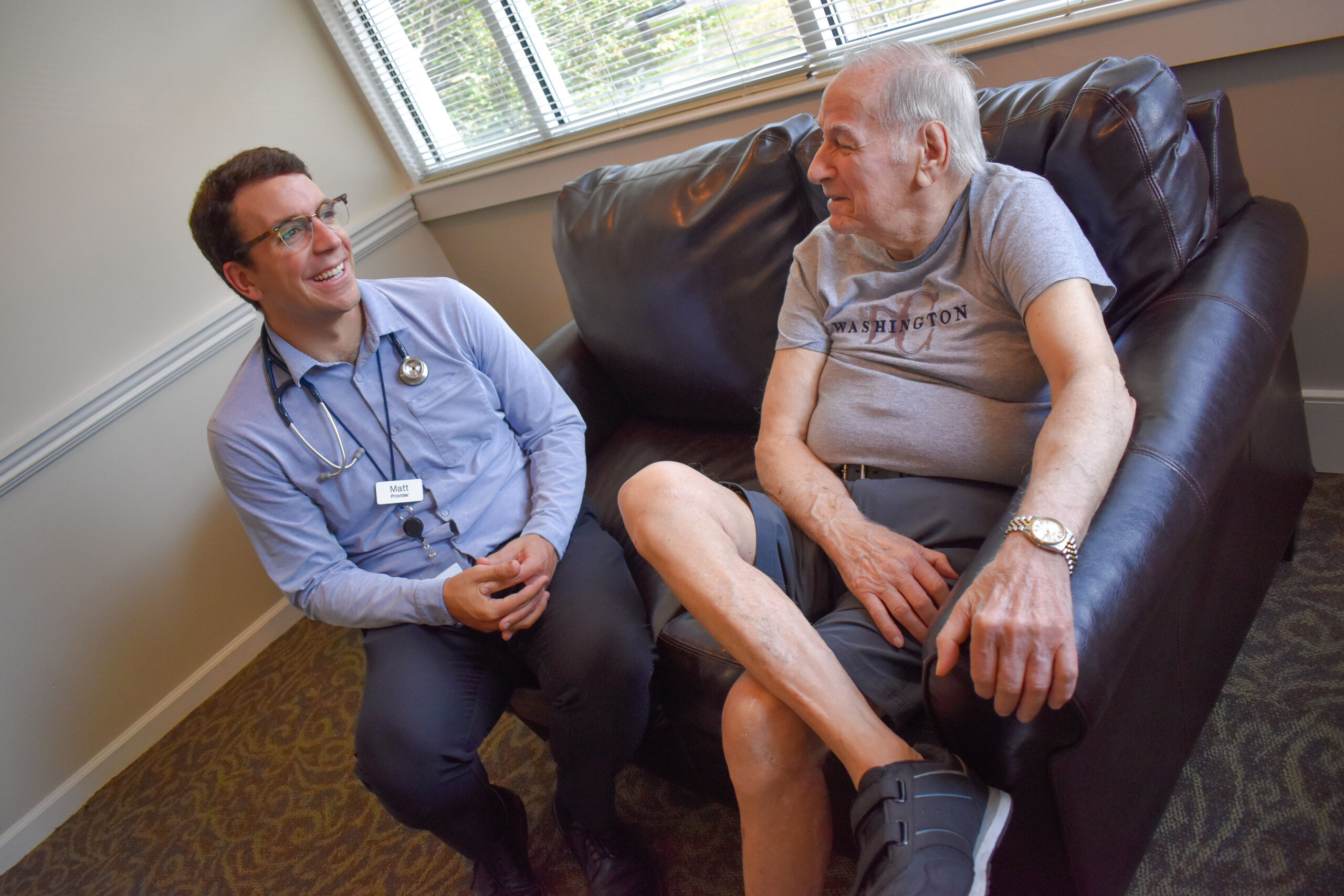 Golden Pond touts reaccreditation, partnership with Summit ElderCare