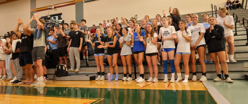 Unified Basketball vs Ashland