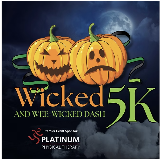 Wicked 5K