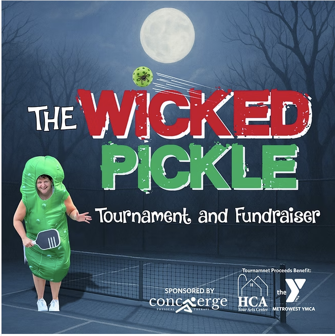 Wicked Pickle
