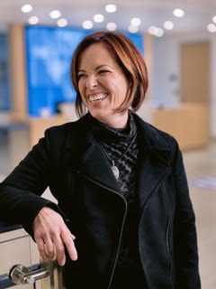 Jill Mongeau Chamber of Commerce