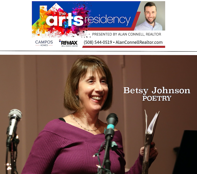 Arts Residency-Johnson