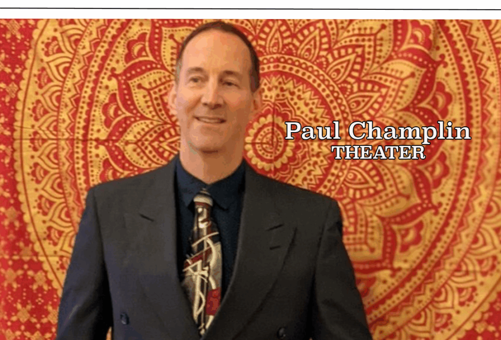 Arts Residency-Champlin