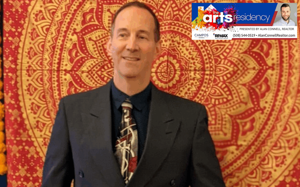 Arts Residency-Champlin