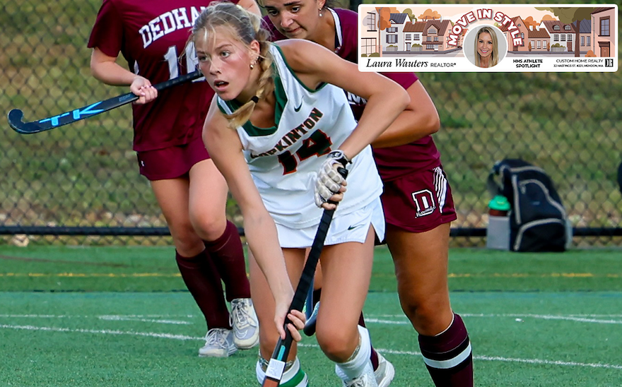 Athlete Spotlight-Fowler